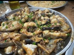 -苏记农家菜馆
