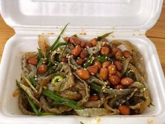 -陈添記·祖傳爽鱼皮·西关老字号(广州首店)