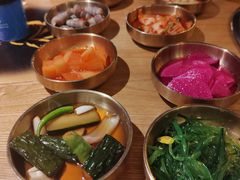 -江南本家韩国料理(太古仓中船汇店)