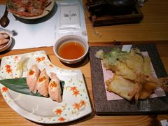 -花潮料理艺食馆(世欧广场店)
