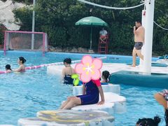 -热带风暴水上乐园