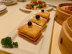 -利苑酒家(宜安广场店)