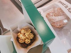 -PAOPAO Bakery&Café(港汇店)