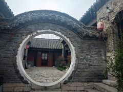-天朝元辅-徐州民俗博物馆
