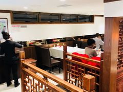 大堂-胡大饭馆 24h(簋街总店)