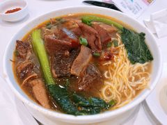 牛杂面-御彩酒家(东风东路店)