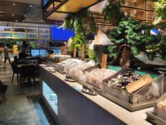 -亚马逊海鲜自助(王府井店)