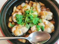 -莆田餐厅PUTIEN(金融街购物中心店)