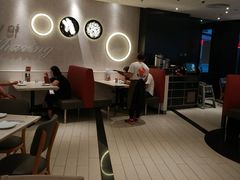 -必胜客(万达广场店)