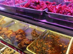 -味香鸭子店(汉口西路店)