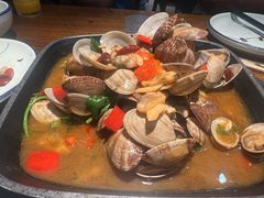 -517烧烤·龙虾·海鲜大排档(万象都荟店)