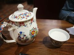 -敏珠拉姆藏餐·南京厨房(富春江东街店)