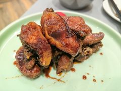-金哥私房菜馆(张府园总店)