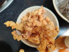 -肥龙火锅(南坪店)