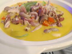 -虎虎龙虾大排档(双井店)