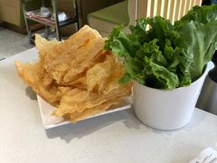 -古乐牛香·鲜牛肉牛杂火锅(新区店)