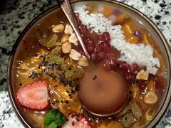 -炭舍干锅(华发商都店)