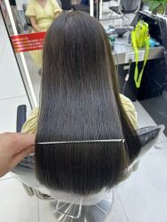 -FINE HAIR 烫染专业设计