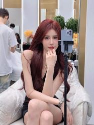 -3AM·S HAIR SALON烫发染发接发