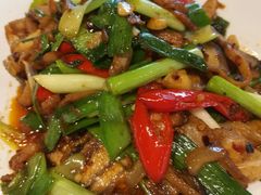 -常和州·夜宵大排档(常州单店)