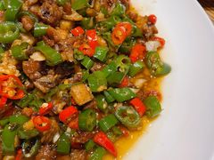 -川流不息(北蔡休闲广场店)