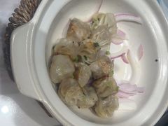 -曹家小菜(胜太路店)