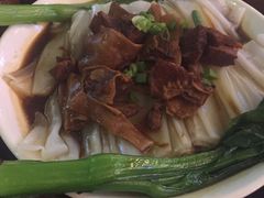 -喜鹊茶点.啫煲(车陂店)