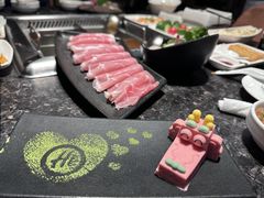 -海底捞火锅(稻河古街夜宵主题店)