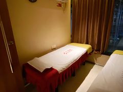 -汇美纪养生·足疗按摩·精油SPA(水围店)