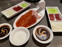 -金鸭季·北京烤鸭(深业上城店)