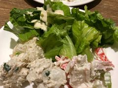 -Sizzler时时乐西餐厅(长楹天街购物中心店)