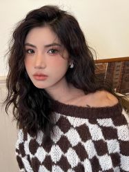 -Leslie Style·莱斯发型烫染