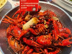 -靓靓蒸虾·头牌蒸虾(南山桂庙店)
