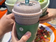 -东方红·湖南菜(金屿店)