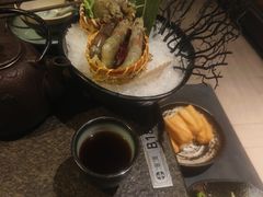 -湊湊火锅·茶憩(和平大悦城店)