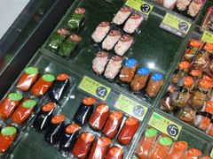 -缘喜外带寿司(上海嘉定宝龙广场店)