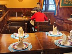 -甘尼仕印度餐厅爵士酒吧(阳春巷店)