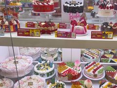 -味多美蛋糕(梨园店)