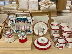 -ZARA HOME(蓝色港湾店)