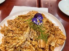 -都一处烧麦馆(前门店)