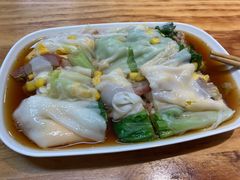 -西关明记肠粉·亚洲地标美食(北京路店)