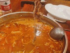 -亮欢寨酸汤鱼(沙冲路店)