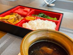 -中海·庐山西海君澜度假酒店·味屿全日制餐厅