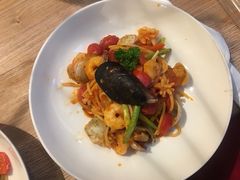 -麦田工坊(月湖店)