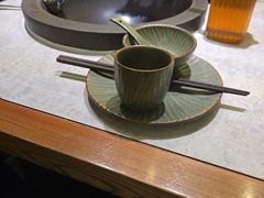 -鲜潭蒸汽石锅鱼(五道口购物中心店)