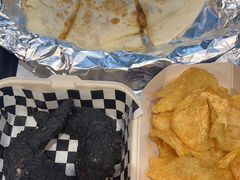 -TACO STAR 塔可星(下沙宝龙店)