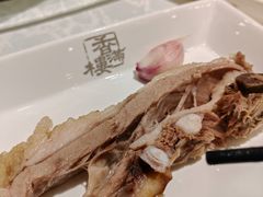 -香满楼(南关店)