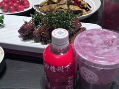 -阿喆私房菜(西五路店)