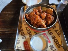 -Side Street街旁(交道口店)