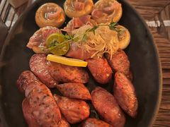 -鹿萤季·营地小馆(皇后公园店)